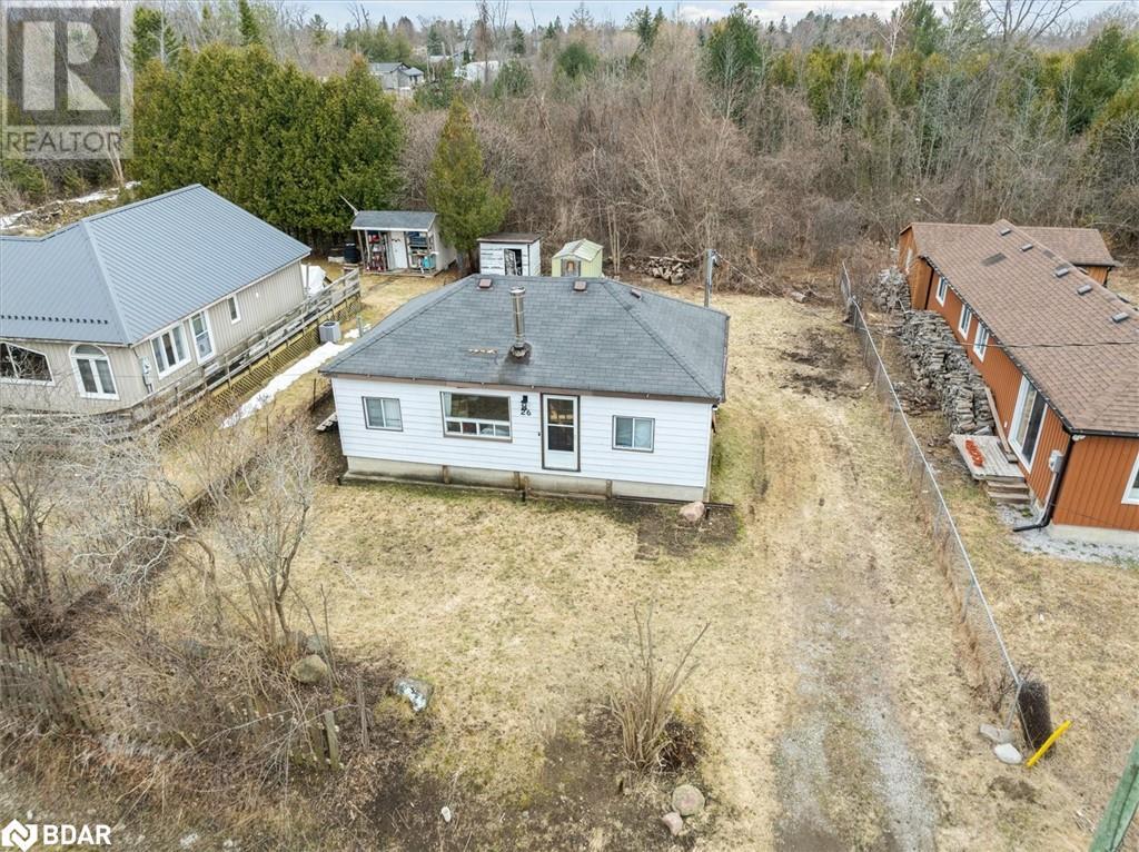 26 O'dell Lane, Jackson's Point, Ontario  L0E 1S0 - Photo 5 - 40709660