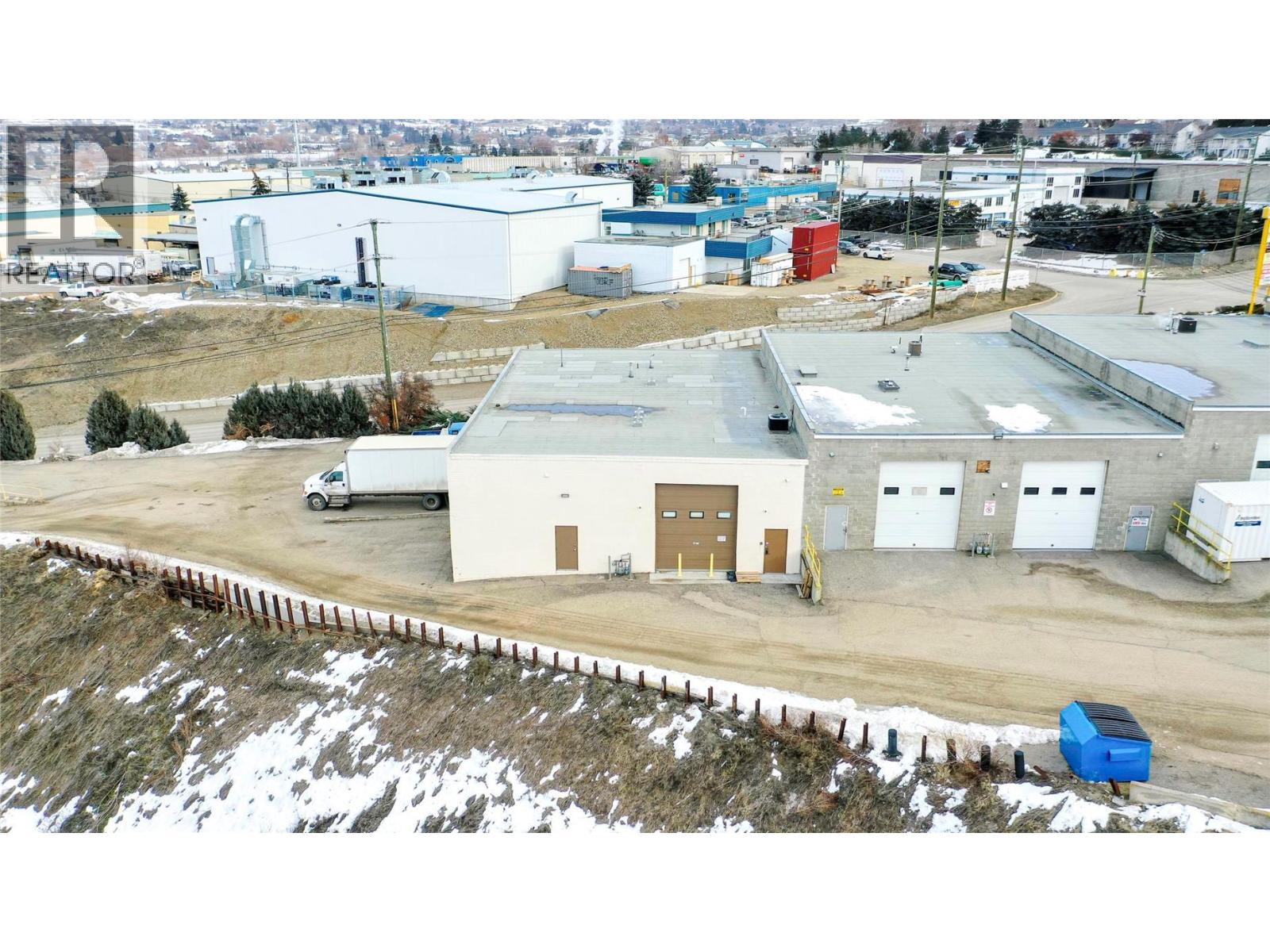 740 Waddington Drive Unit# 11, vernon, British Columbia V1T9E9