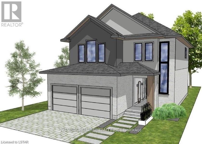 Property at 1189 HONEYWOOD DRIVE image 1