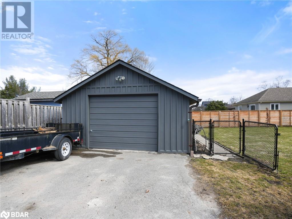 26 Edward St Street W, Creemore, Ontario  L0M 1G0 - Photo 3 - 40696117
