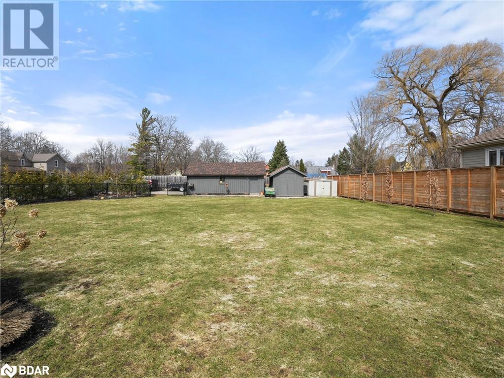 26 Edward St Street W, Creemore, Ontario  L0M 1G0 - Photo 36 - 40696117