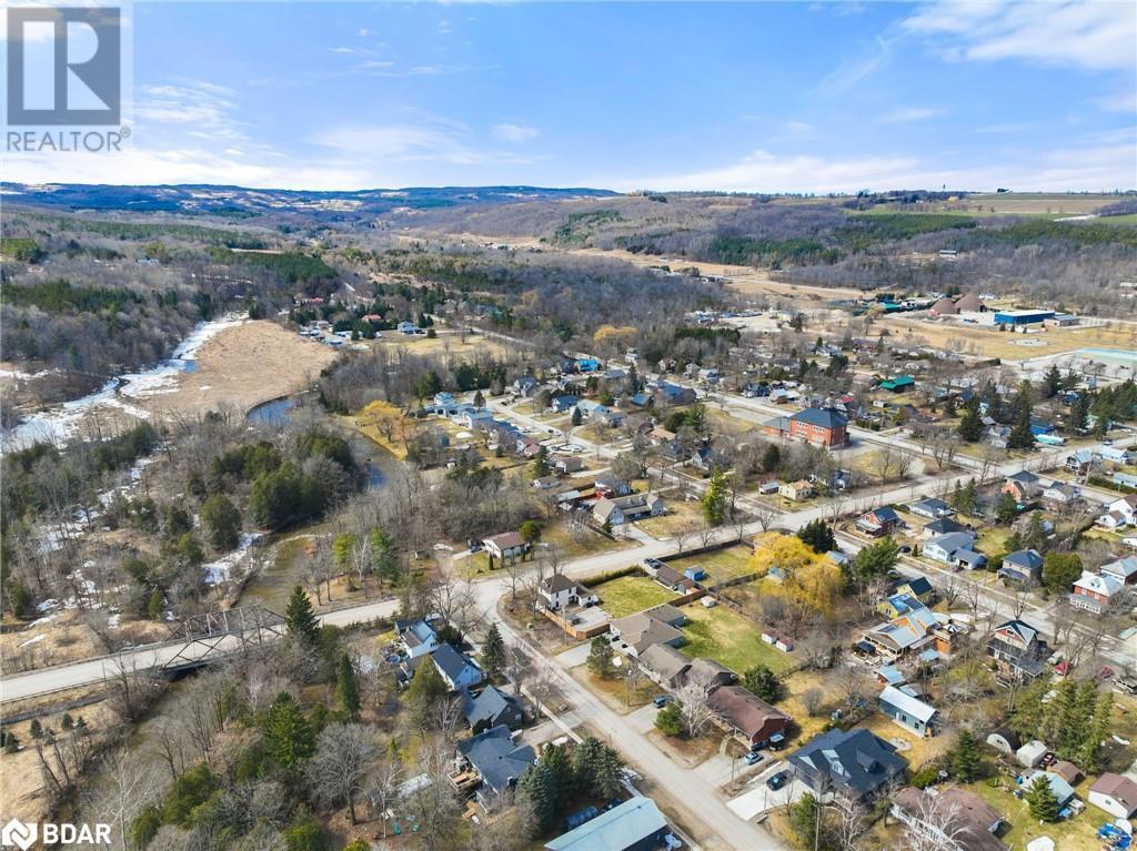 26 Edward St Street W, Creemore, Ontario  L0M 1G0 - Photo 38 - 40696117