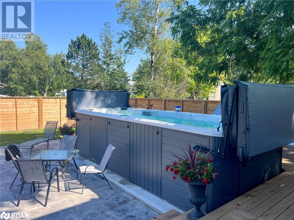 26 Edward St Street W, Creemore, Ontario  L0M 1G0 - Photo 34 - 40696117