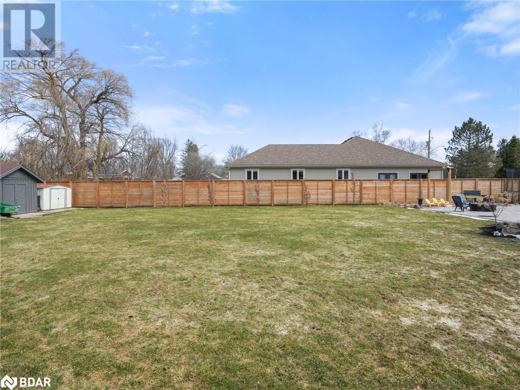 26 Edward St Street W, Creemore, Ontario  L0M 1G0 - Photo 37 - 40696117