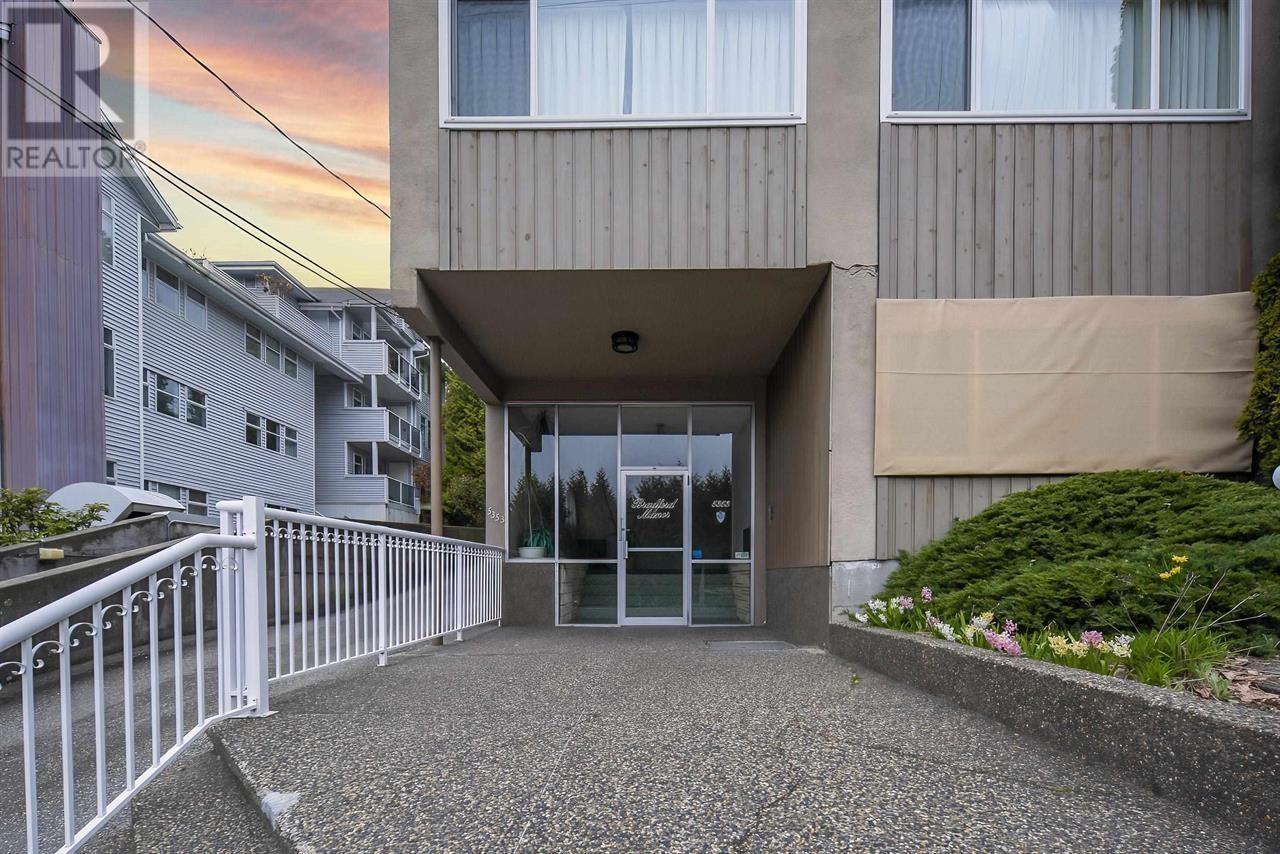 5353 HASTINGS STREET, burnaby, British Columbia