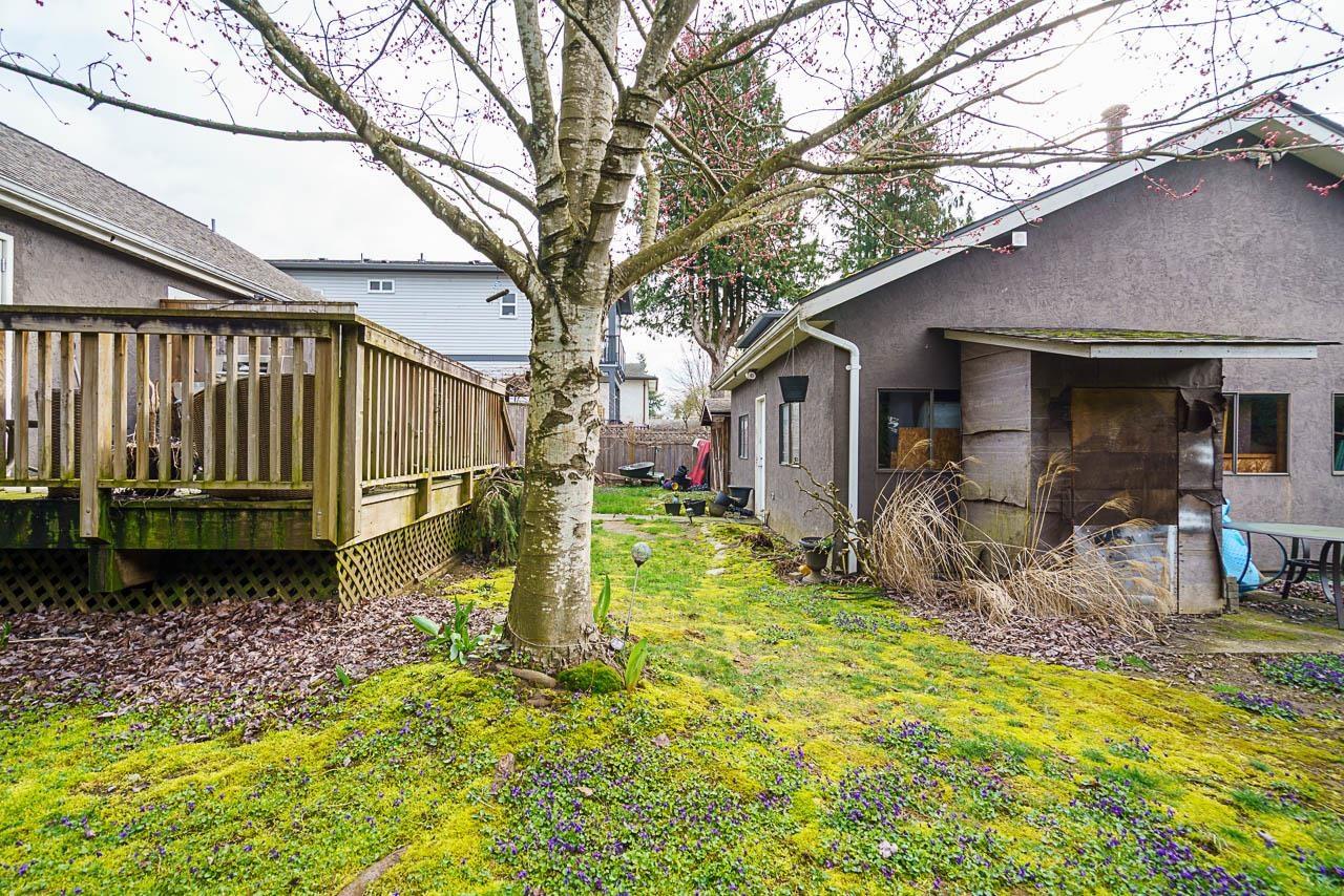 32846 4th Avenue, Mission, British Columbia  V2V 1R8 - Photo 18 - R2981823