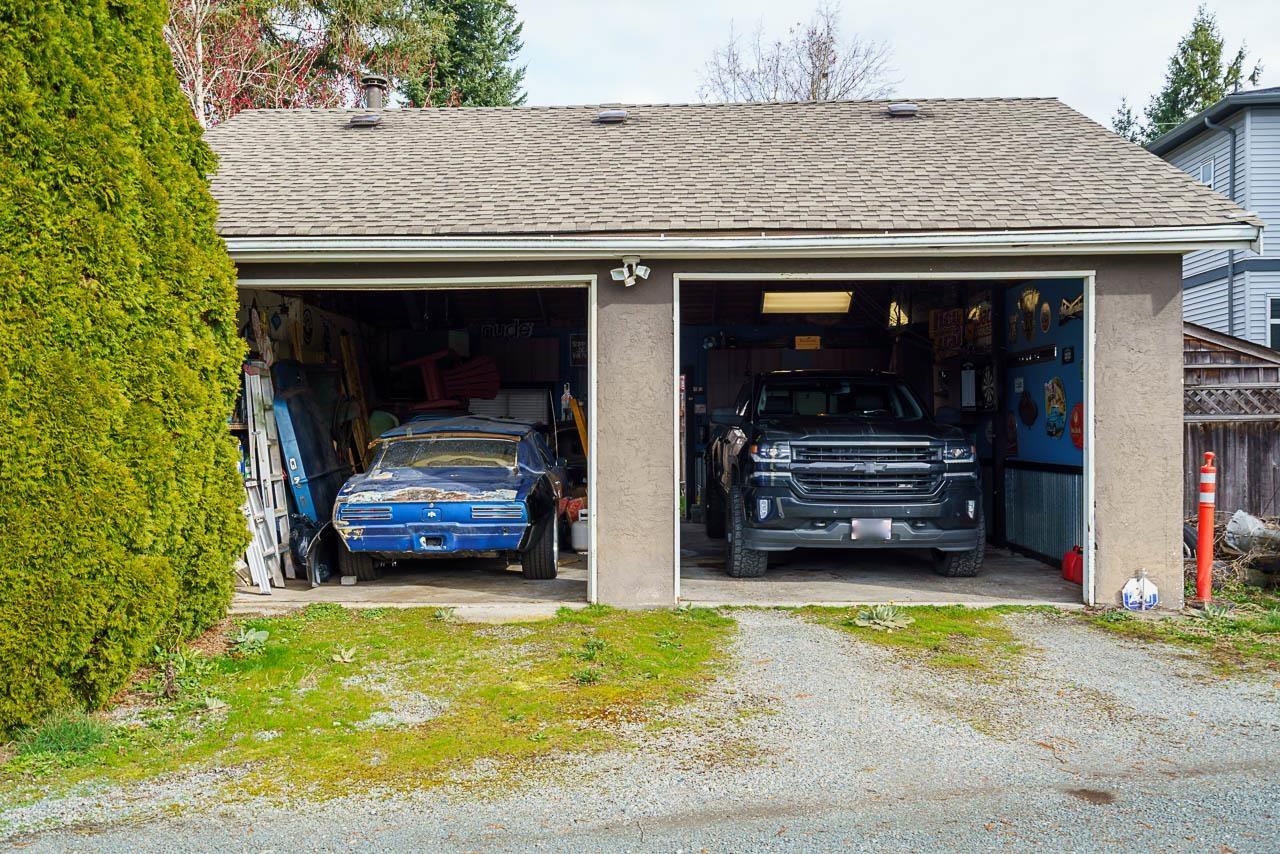32846 4th Avenue, Mission, British Columbia  V2V 1R8 - Photo 20 - R2981823