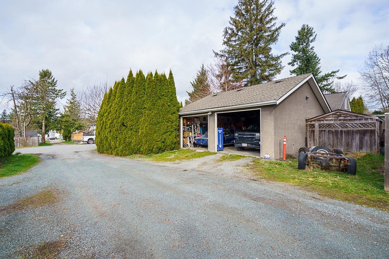 32846 4th Avenue, Mission, British Columbia  V2V 1R8 - Photo 21 - R2981823