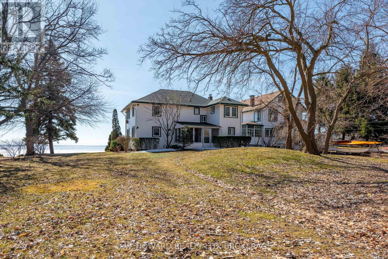 Property at 1381 KAM ROAD image 1