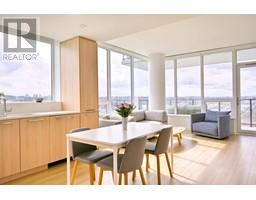 2006 2425 ALPHA AVENUE, Burnaby, British Columbia