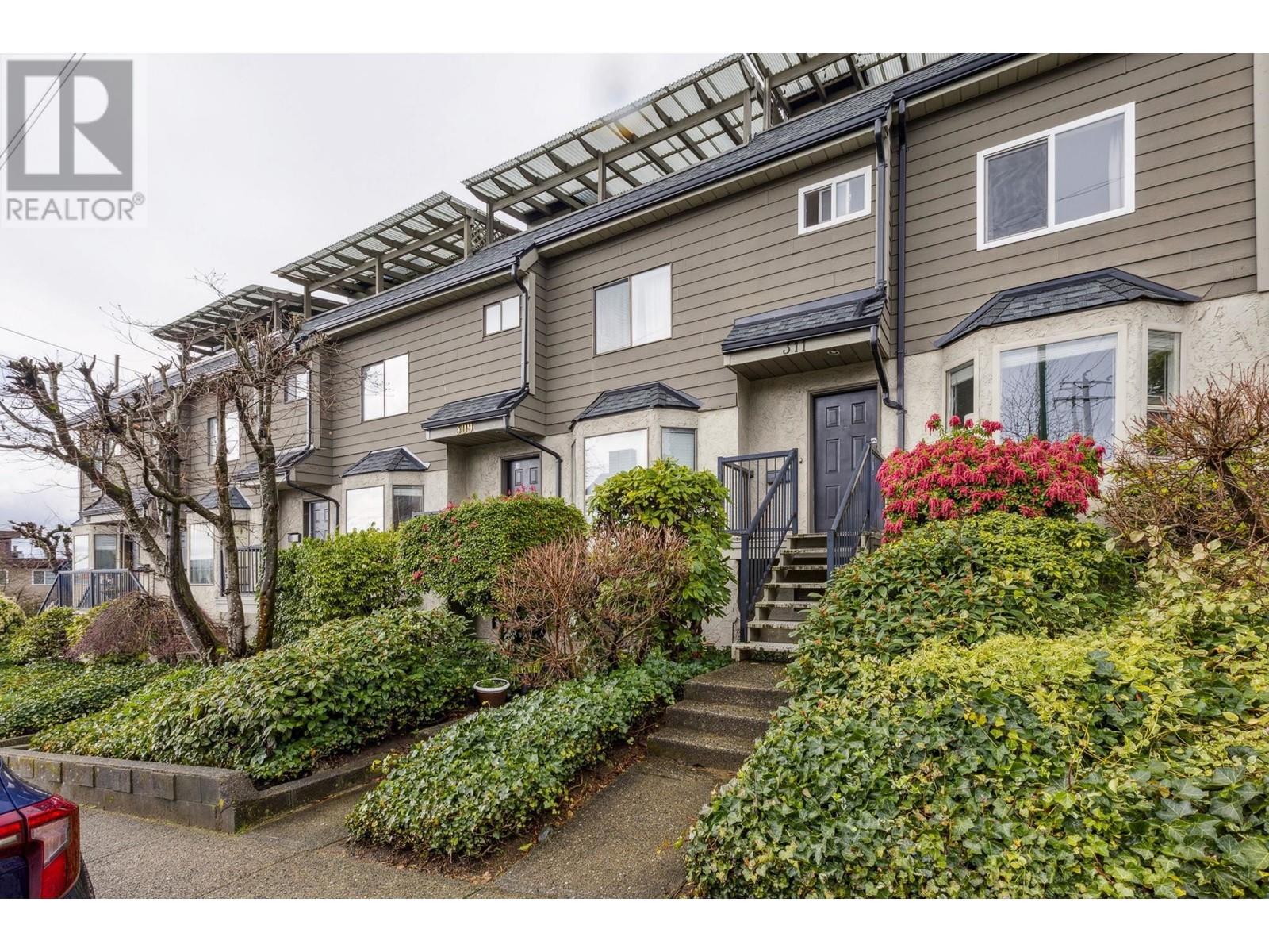 311 St. Andrews Avenue, North Vancouver, British Columbia  V7L 4P5 - Photo 16 - R2981729