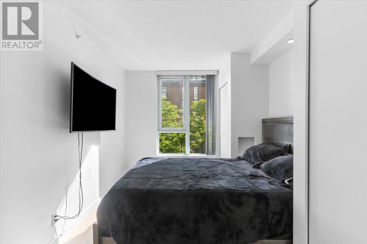 307 1010 Richards Street, Vancouver, British Columbia  V6B 1G2 - Photo 18 - R2981736