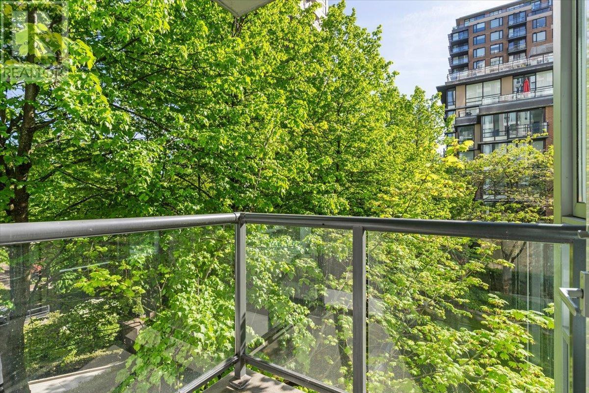 307 1010 Richards Street, Vancouver, British Columbia  V6B 1G2 - Photo 25 - R2981736