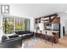 307 1010 RICHARDS STREET, Vancouver, British Columbia
