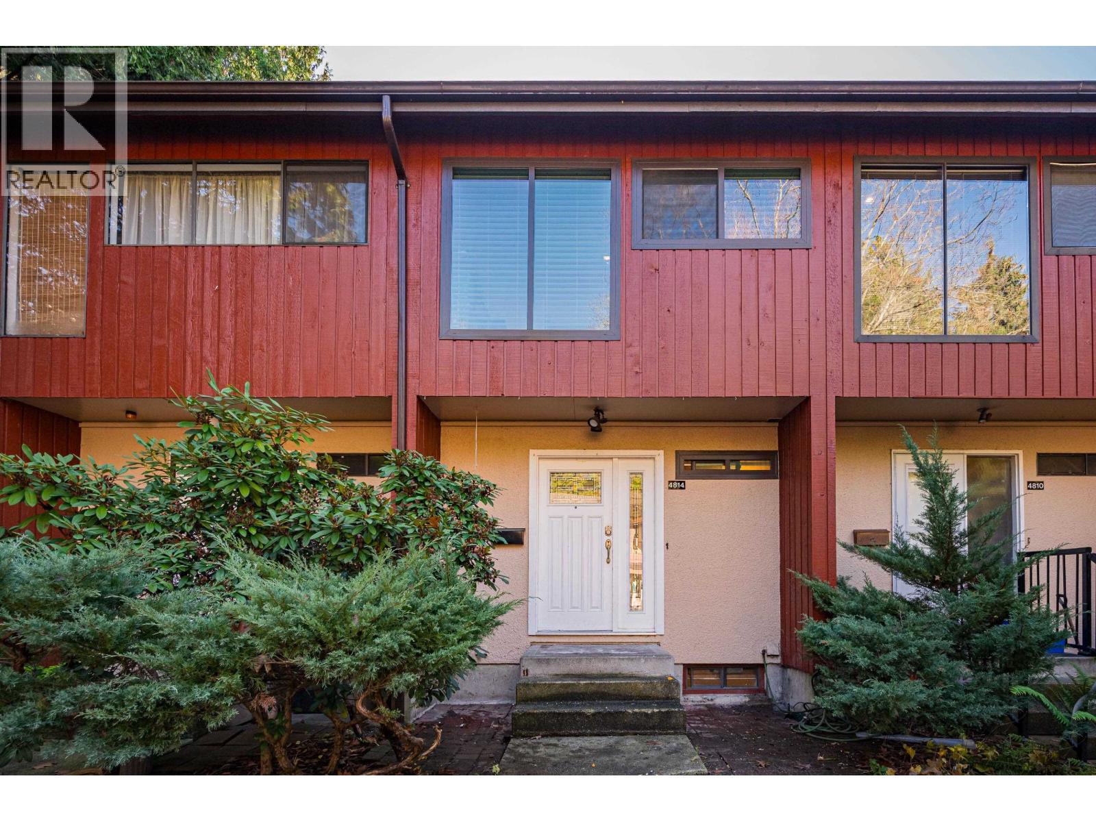 4814 FERNGLEN DRIVE, burnaby, British Columbia