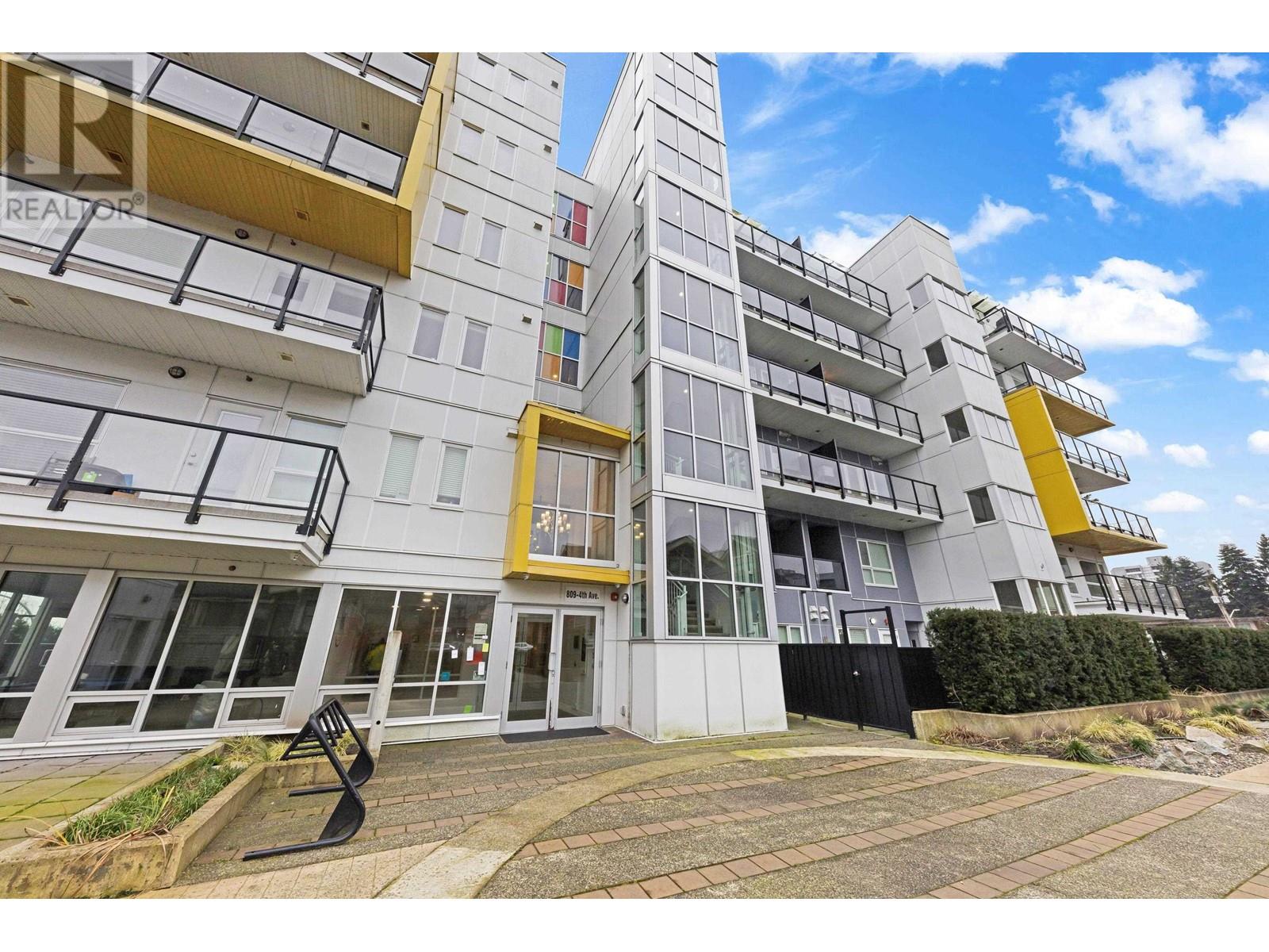 402 809 Fourth Avenue, New Westminster, British Columbia  V3M 0K1 - Photo 17 - R2981756