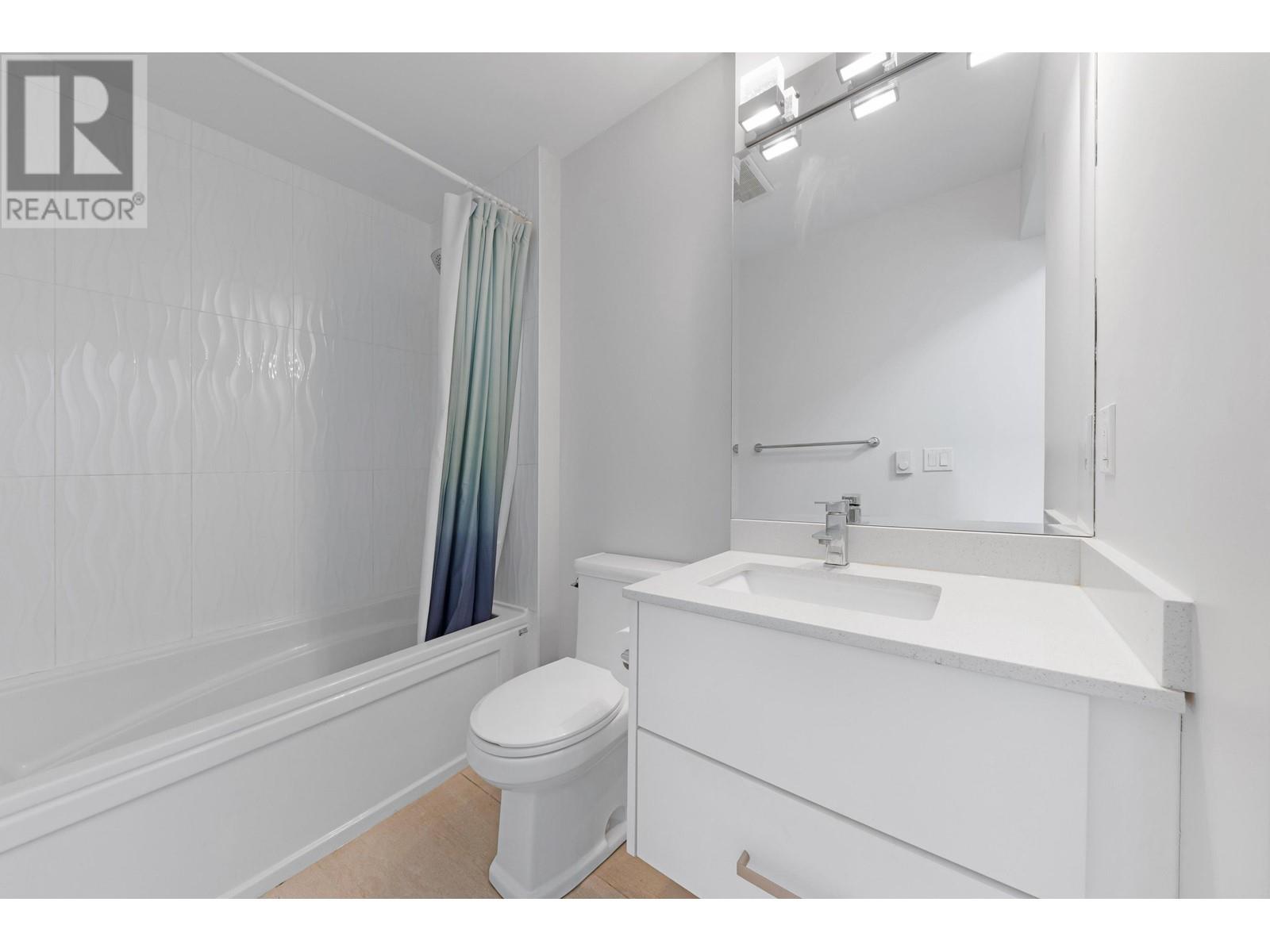 402 809 Fourth Avenue, New Westminster, British Columbia  V3M 0K1 - Photo 6 - R2981756