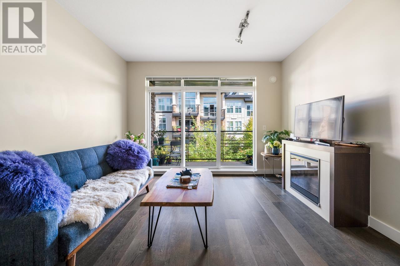 303 5928 BIRNEY AVENUE, vancouver, British Columbia