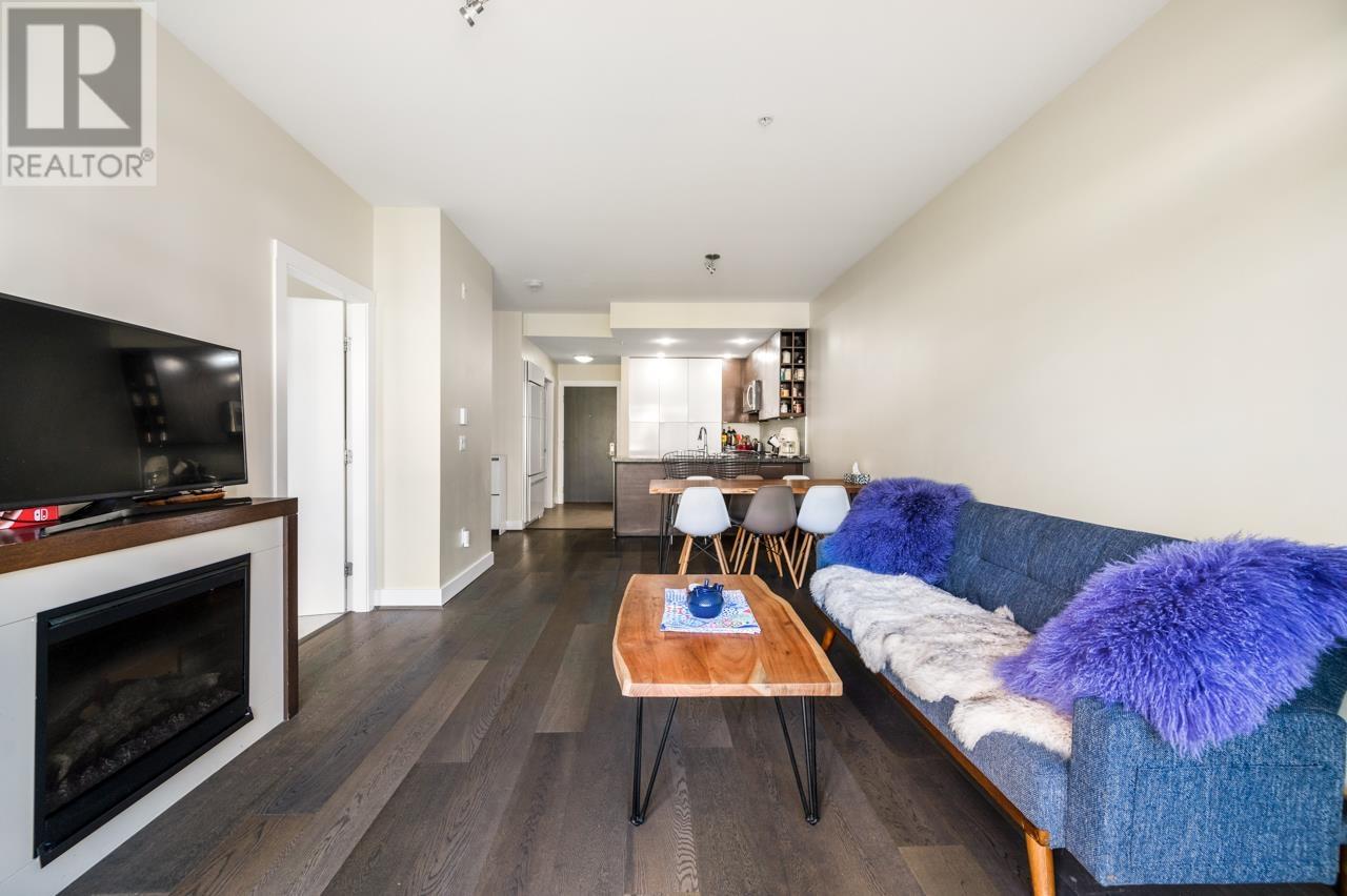 303 5928 Birney Avenue, Vancouver, British Columbia  V6S 0B5 - Photo 5 - R2981769