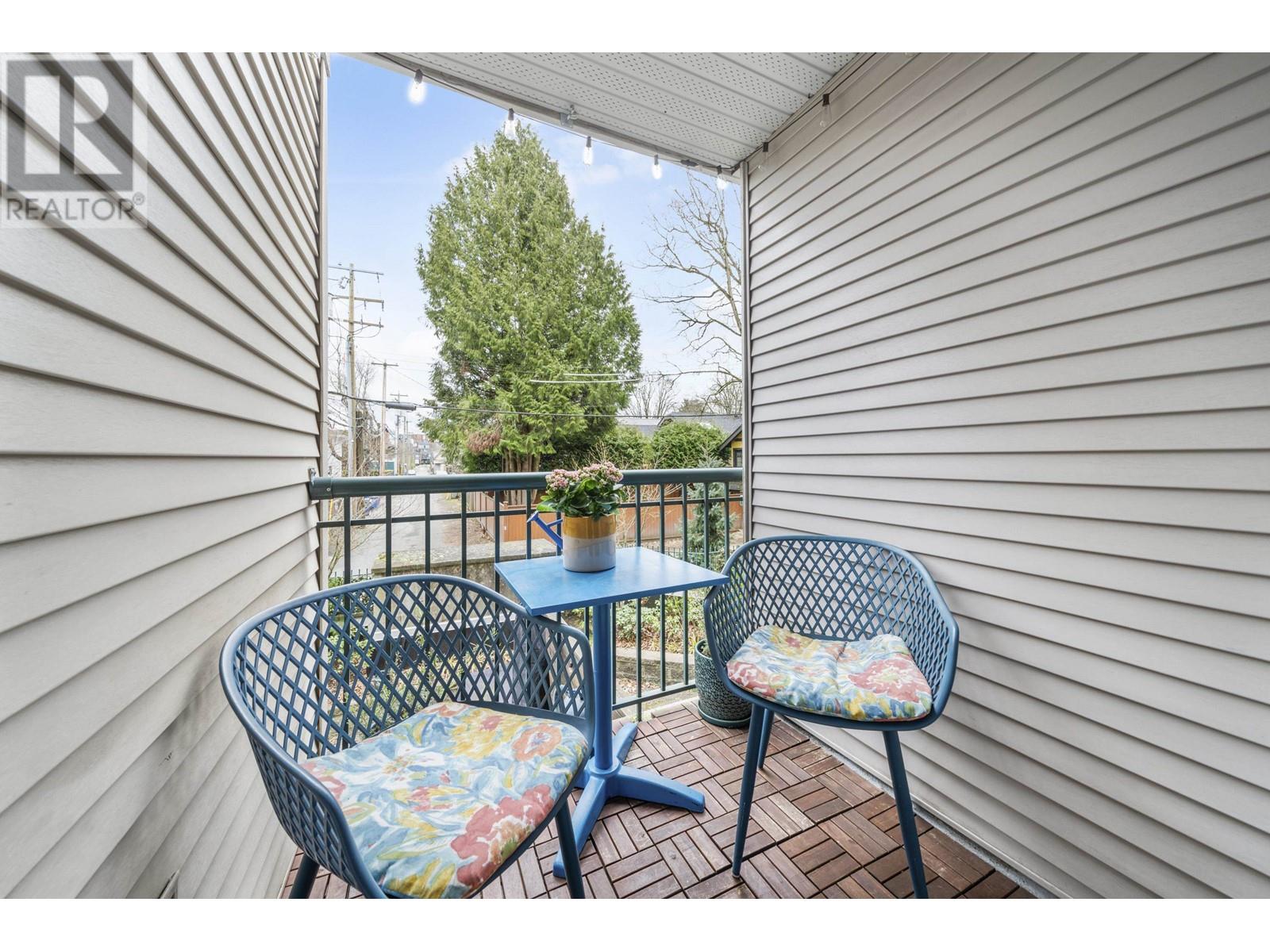 209 3278 Heather Street, Vancouver, British Columbia  V5Z 4R9 - Photo 15 - R2981782