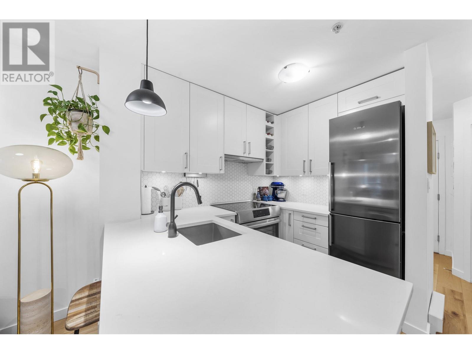 209 3278 Heather Street, Vancouver, British Columbia  V5Z 4R9 - Photo 5 - R2981782