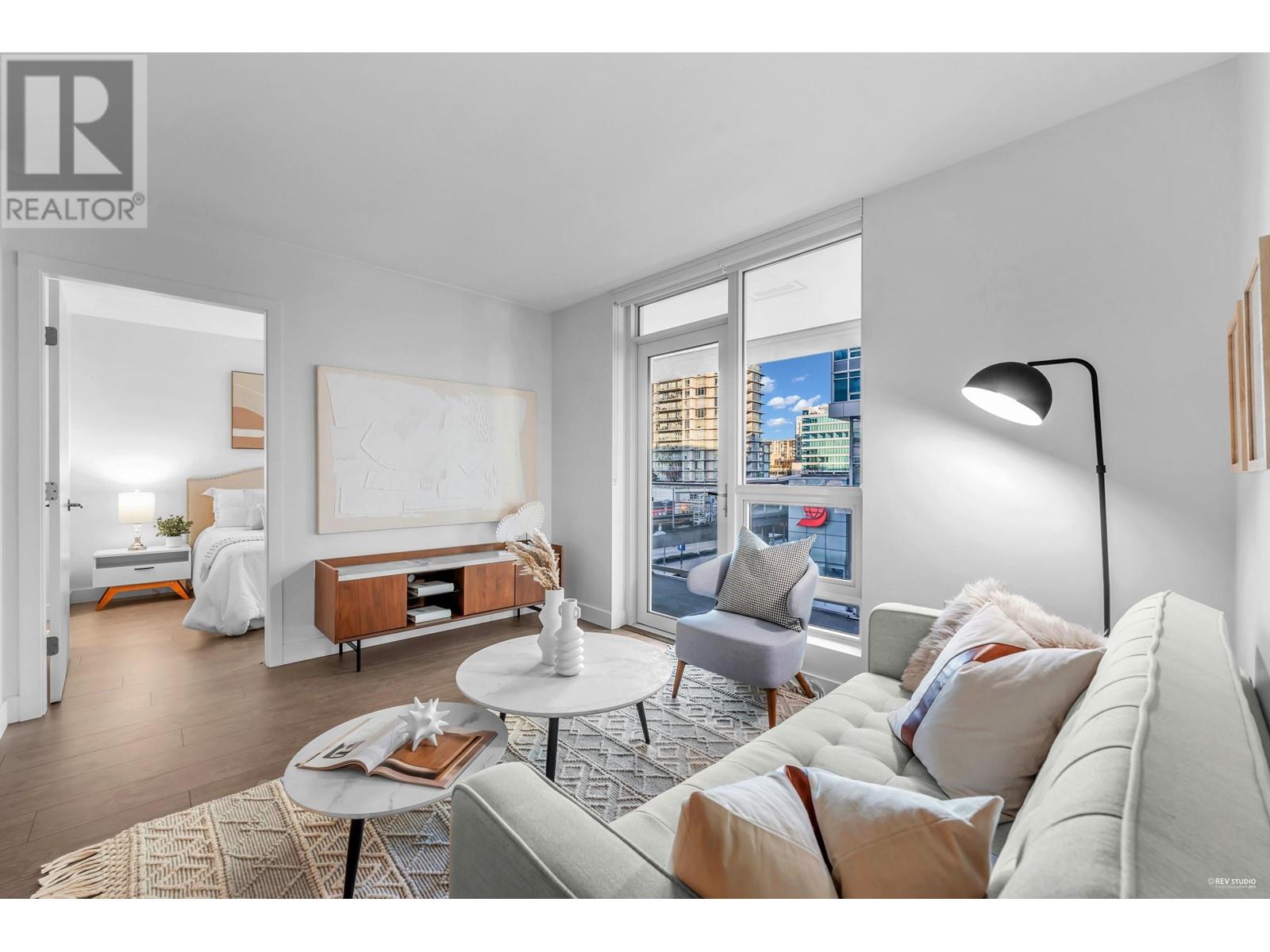 504 6320 No. 3 Road, Richmond, British Columbia  V6Y 0L5 - Photo 10 - R2981792