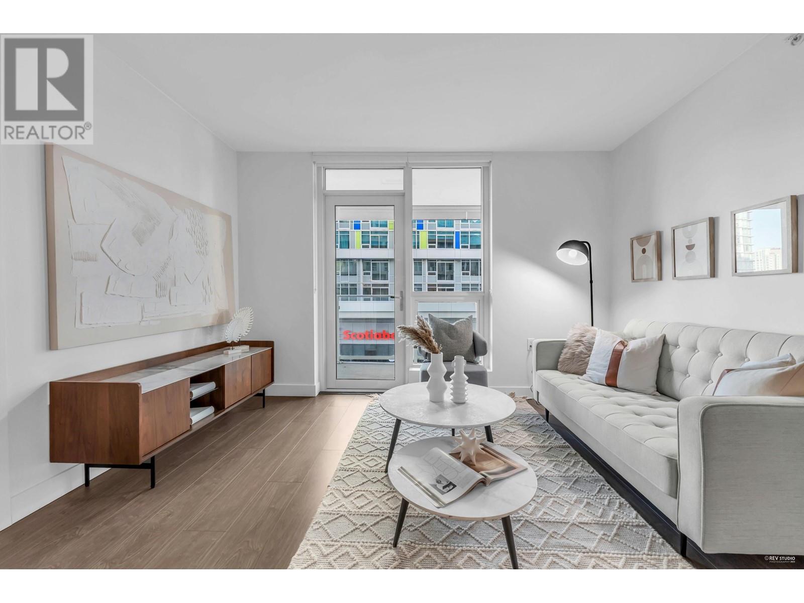504 6320 No. 3 Road, Richmond, British Columbia  V6Y 0L5 - Photo 11 - R2981792