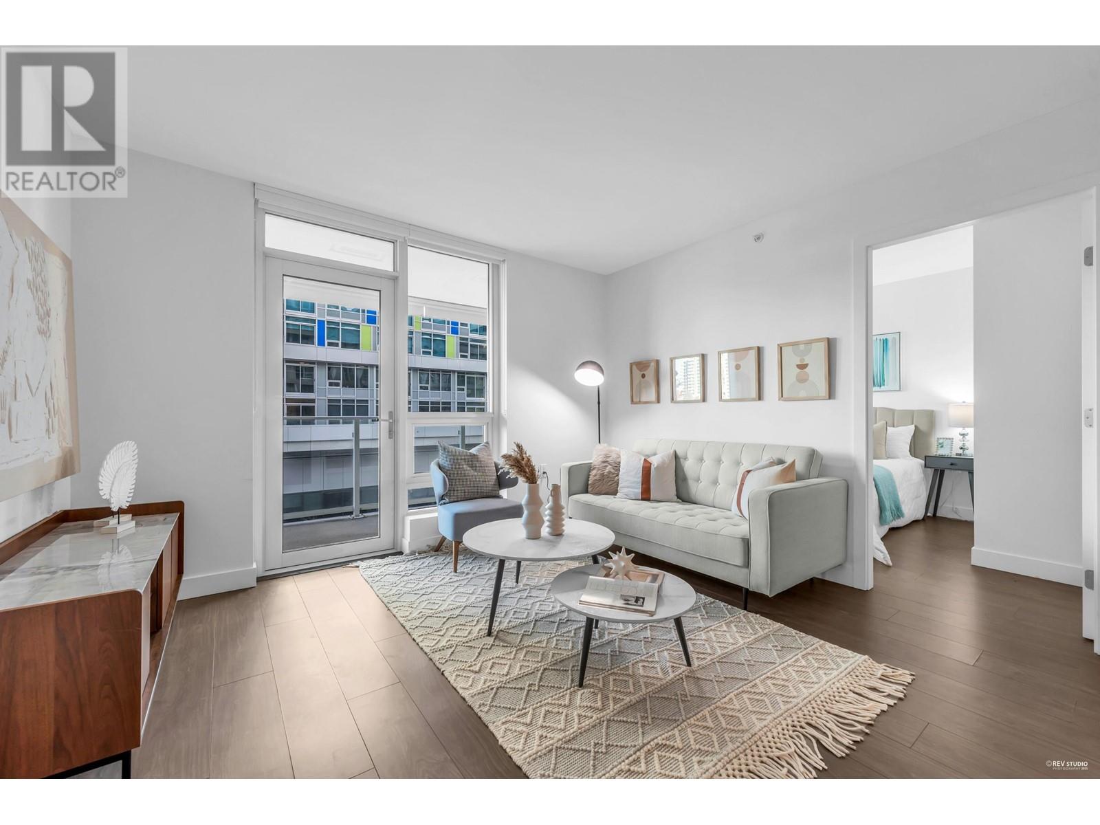 504 6320 No. 3 Road, Richmond, British Columbia  V6Y 0L5 - Photo 12 - R2981792