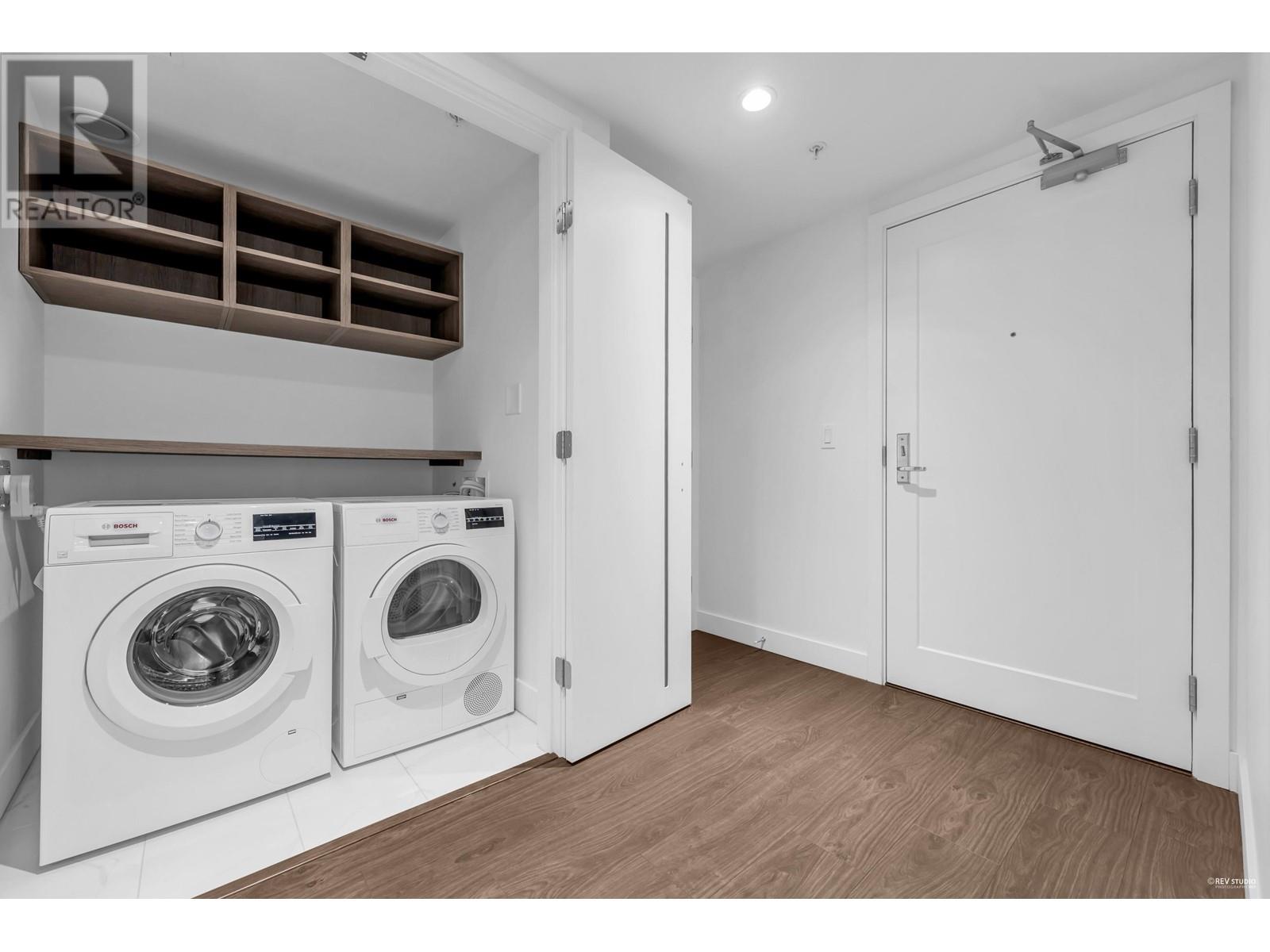 504 6320 No. 3 Road, Richmond, British Columbia  V6Y 0L5 - Photo 15 - R2981792