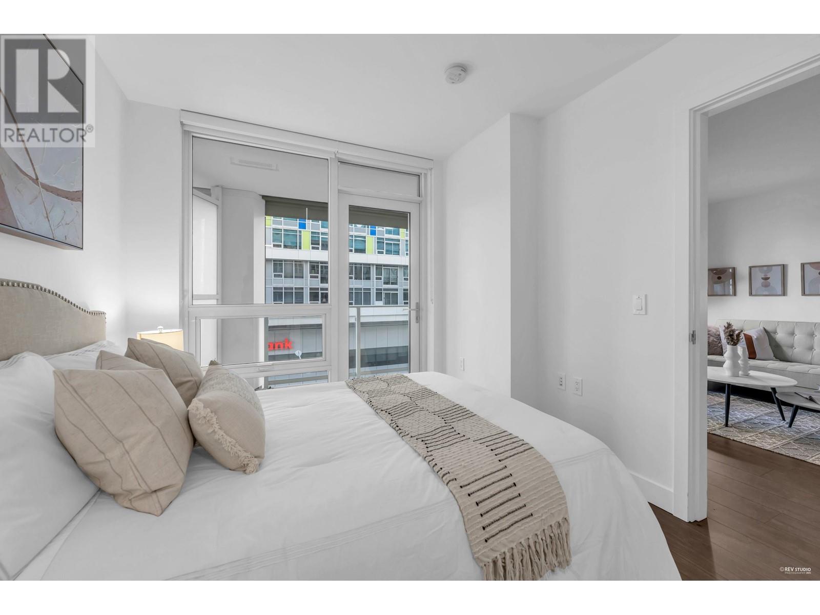 504 6320 No. 3 Road, Richmond, British Columbia  V6Y 0L5 - Photo 19 - R2981792