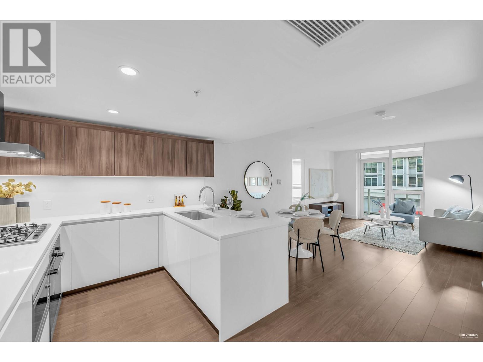 504 6320 No. 3 Road, Richmond, British Columbia  V6Y 0L5 - Photo 2 - R2981792