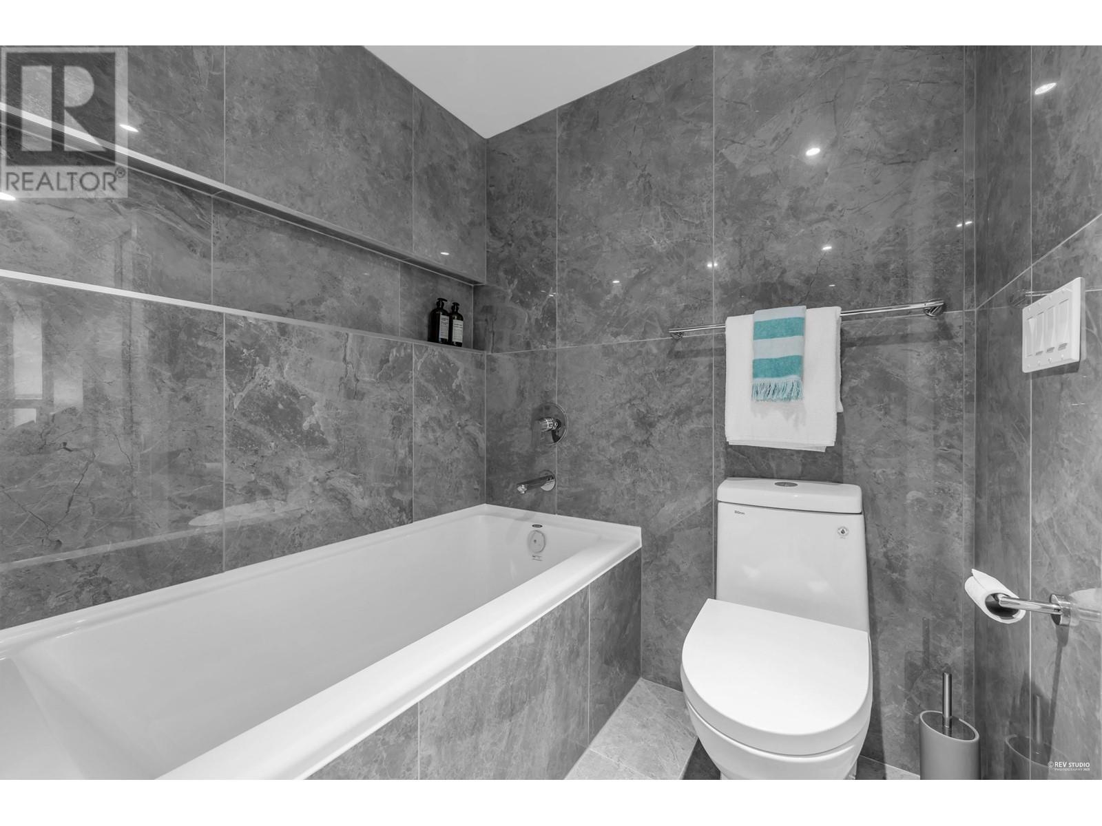 504 6320 No. 3 Road, Richmond, British Columbia  V6Y 0L5 - Photo 22 - R2981792