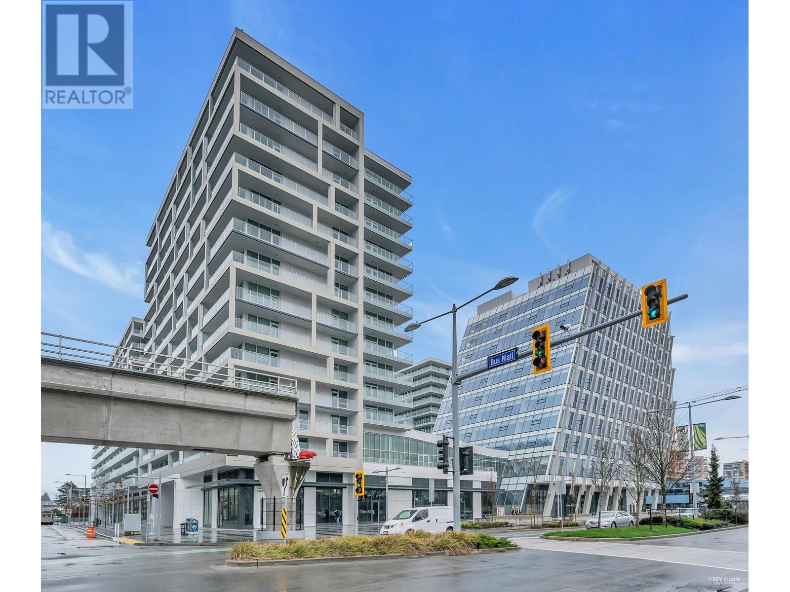 504 6320 No. 3 Road, Richmond, British Columbia  V6Y 0L5 - Photo 27 - R2981792