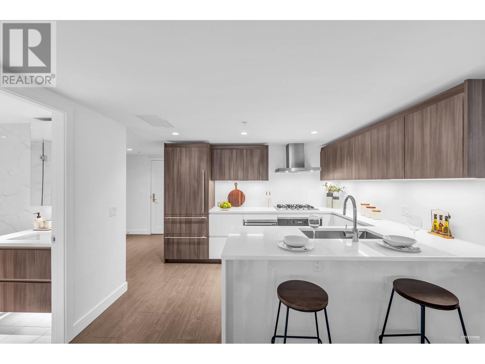 504 6320 No. 3 Road, Richmond, British Columbia  V6Y 0L5 - Photo 4 - R2981792