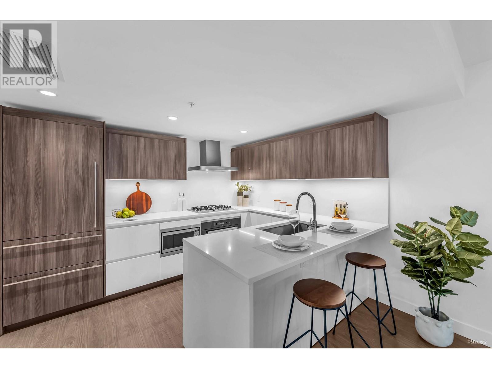 504 6320 No. 3 Road, Richmond, British Columbia  V6Y 0L5 - Photo 5 - R2981792