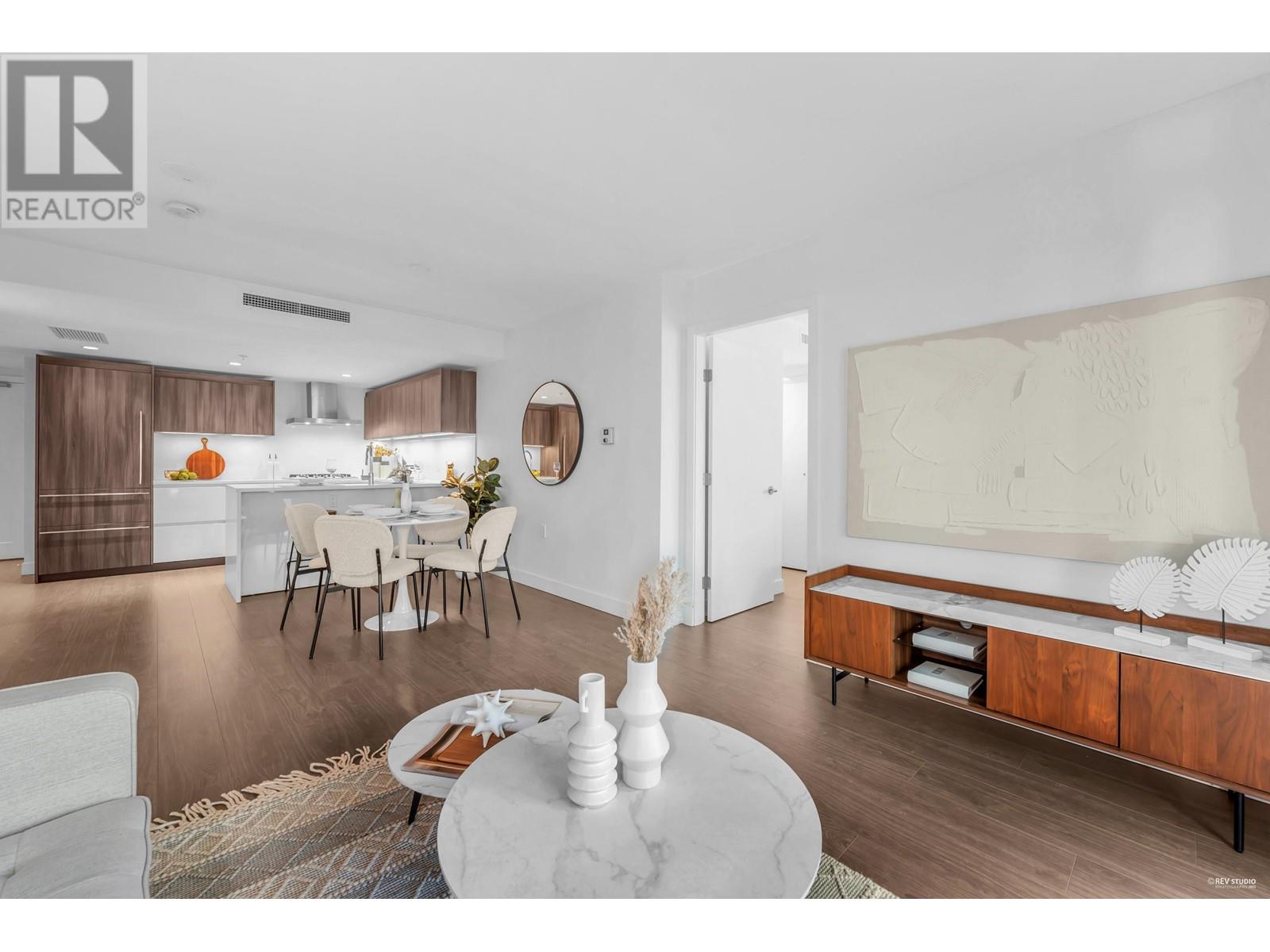 504 6320 No. 3 Road, Richmond, British Columbia  V6Y 0L5 - Photo 7 - R2981792