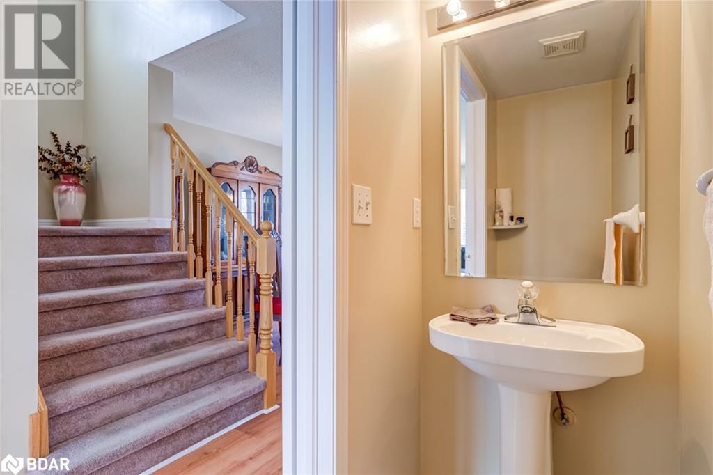 1063 Wallbrook Crescent, Milton, Ontario  L9T 5W4 - Photo 15 - 40710051