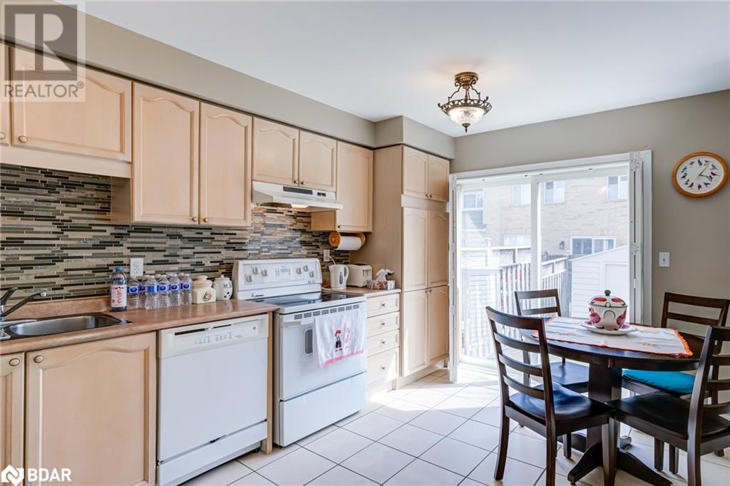 1063 Wallbrook Crescent, Milton, Ontario  L9T 5W4 - Photo 13 - 40710051