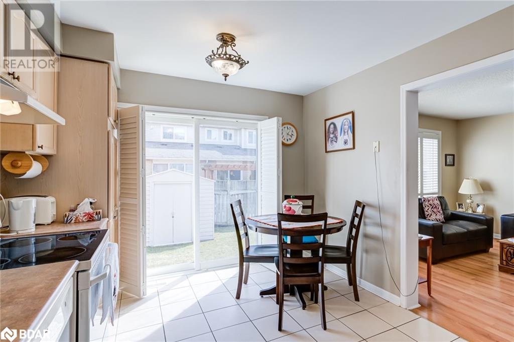 1063 Wallbrook Crescent, Milton, Ontario  L9T 5W4 - Photo 12 - 40710051