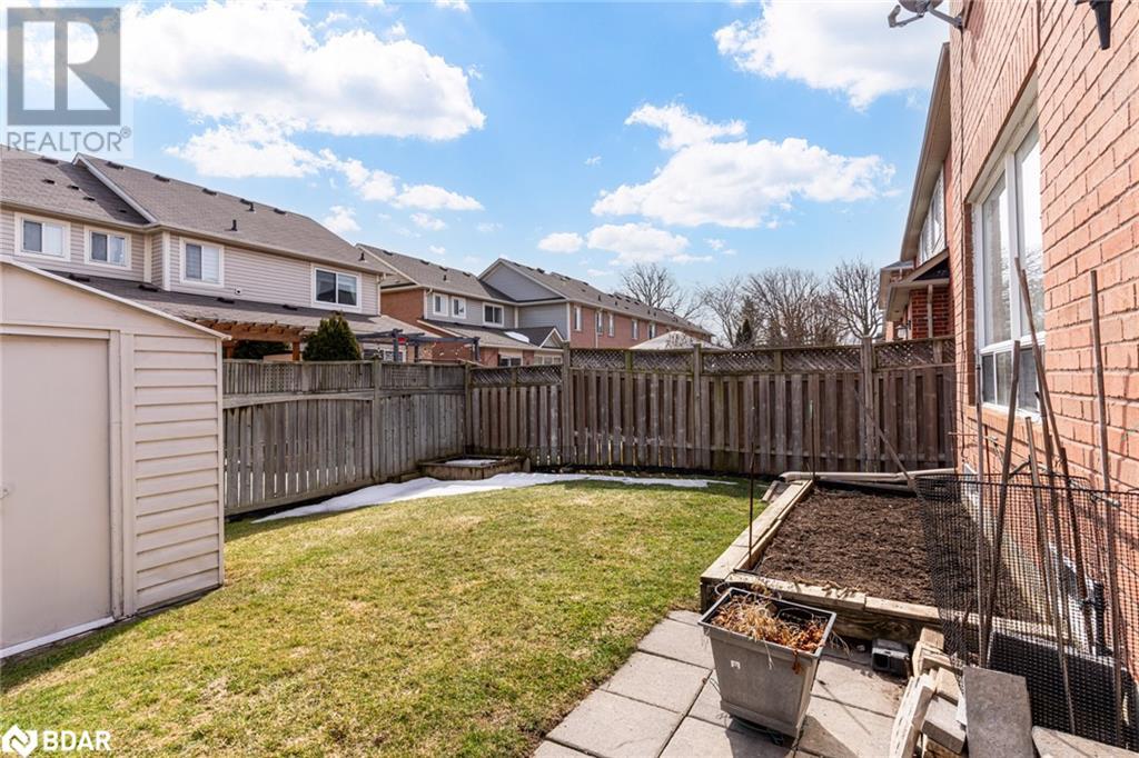1063 Wallbrook Crescent, Milton, Ontario  L9T 5W4 - Photo 34 - 40710051
