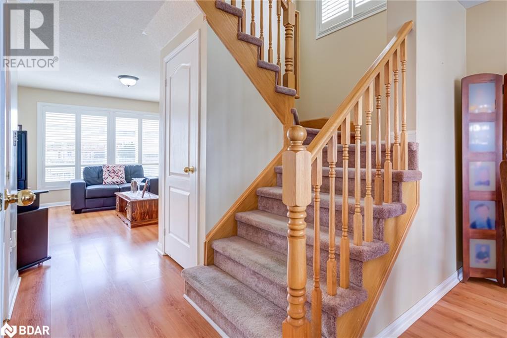 1063 Wallbrook Crescent, Milton, Ontario  L9T 5W4 - Photo 16 - 40710051