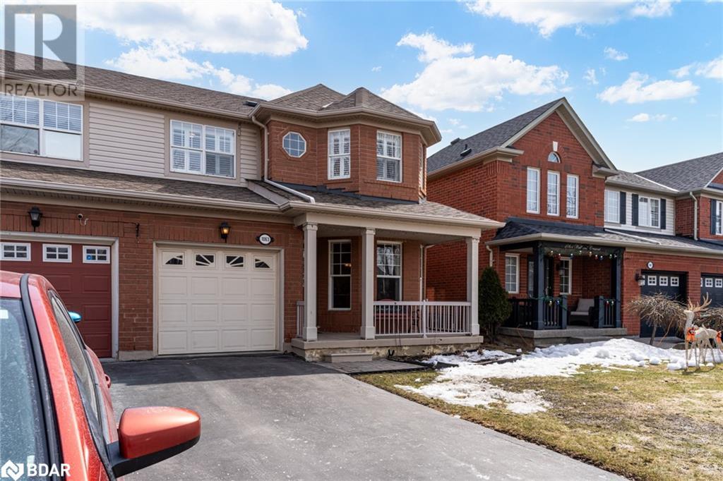 1063 Wallbrook Crescent, Milton, Ontario  L9T 5W4 - Photo 2 - 40710051
