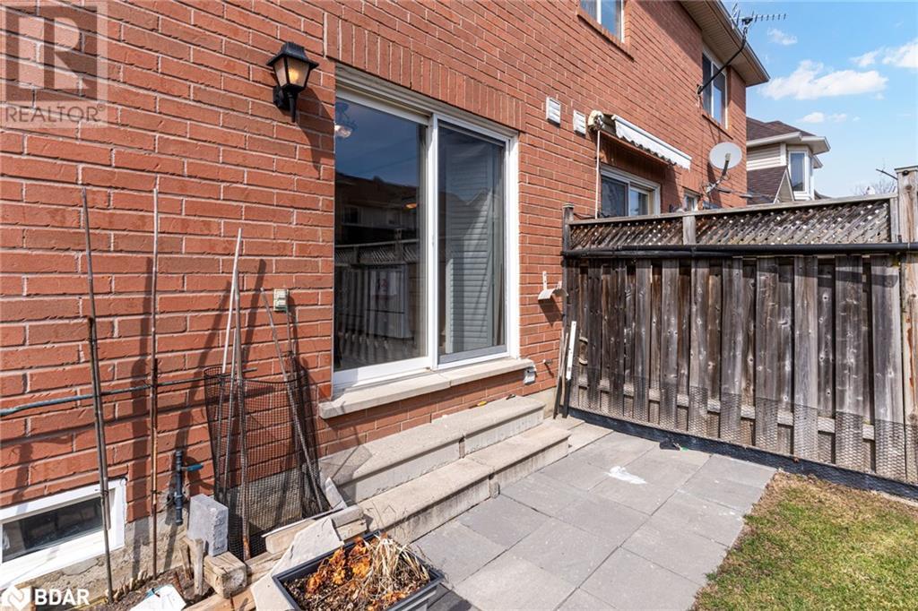 1063 Wallbrook Crescent, Milton, Ontario  L9T 5W4 - Photo 33 - 40710051