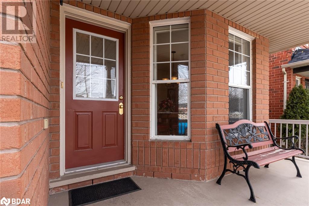 1063 Wallbrook Crescent, Milton, Ontario  L9T 5W4 - Photo 3 - 40710051