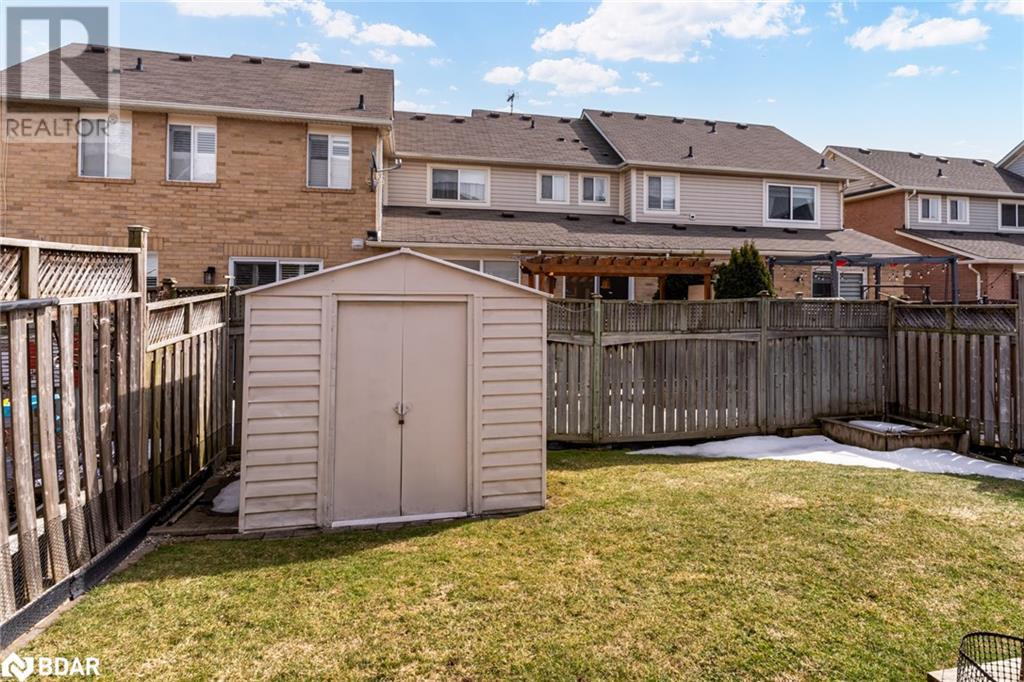1063 Wallbrook Crescent, Milton, Ontario  L9T 5W4 - Photo 32 - 40710051