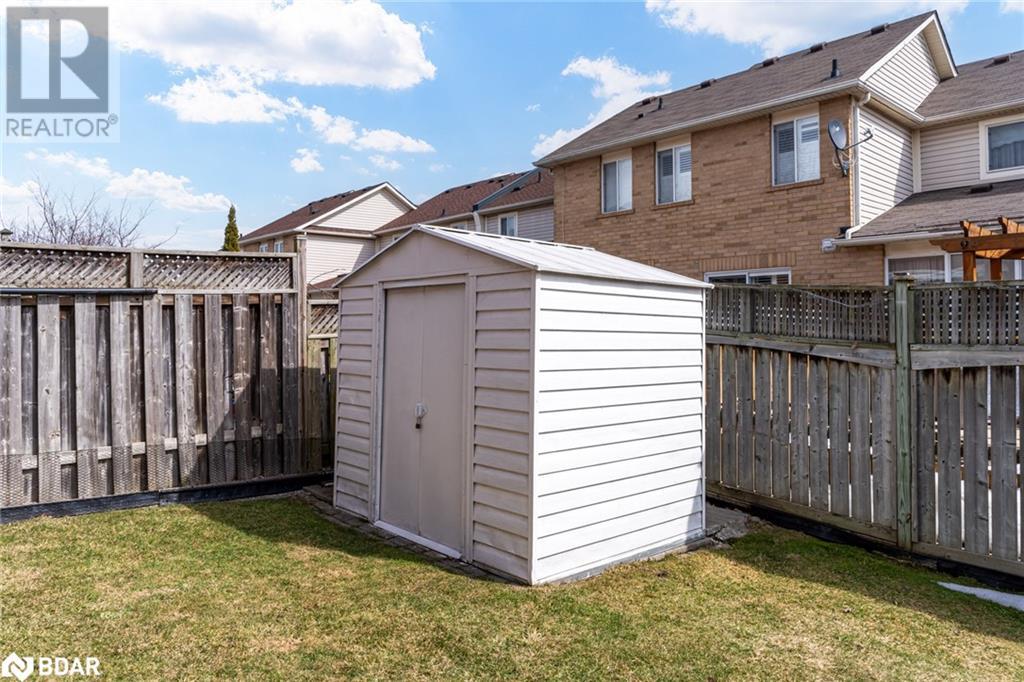 1063 Wallbrook Crescent, Milton, Ontario  L9T 5W4 - Photo 35 - 40710051