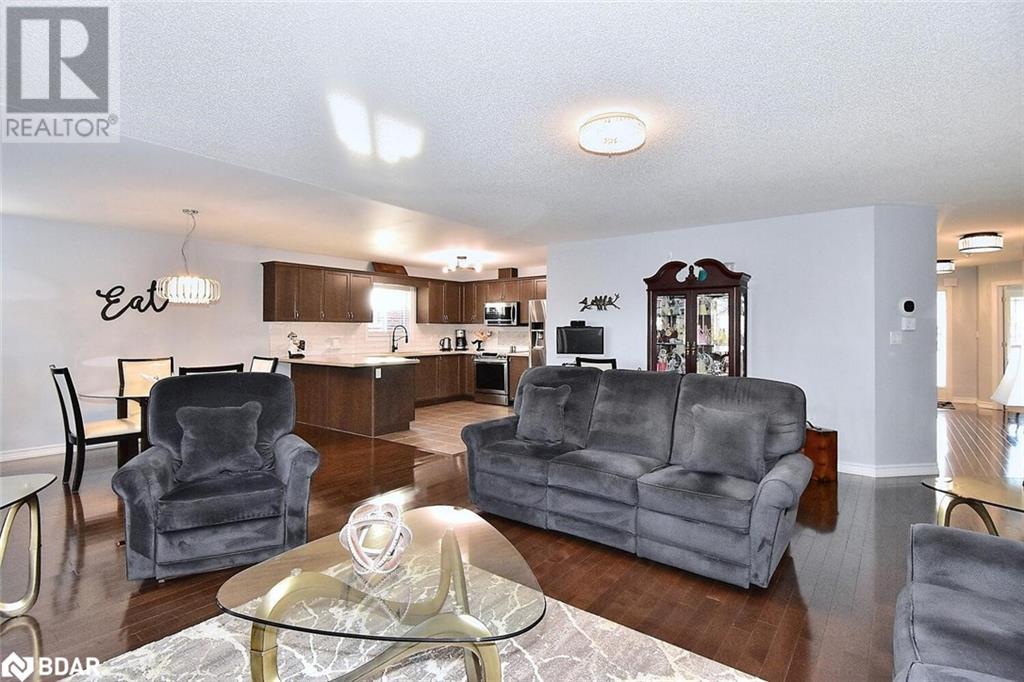 21 Old Trafford Drive, Hastings, Ontario  K0L 1Y0 - Photo 9 - 40710106