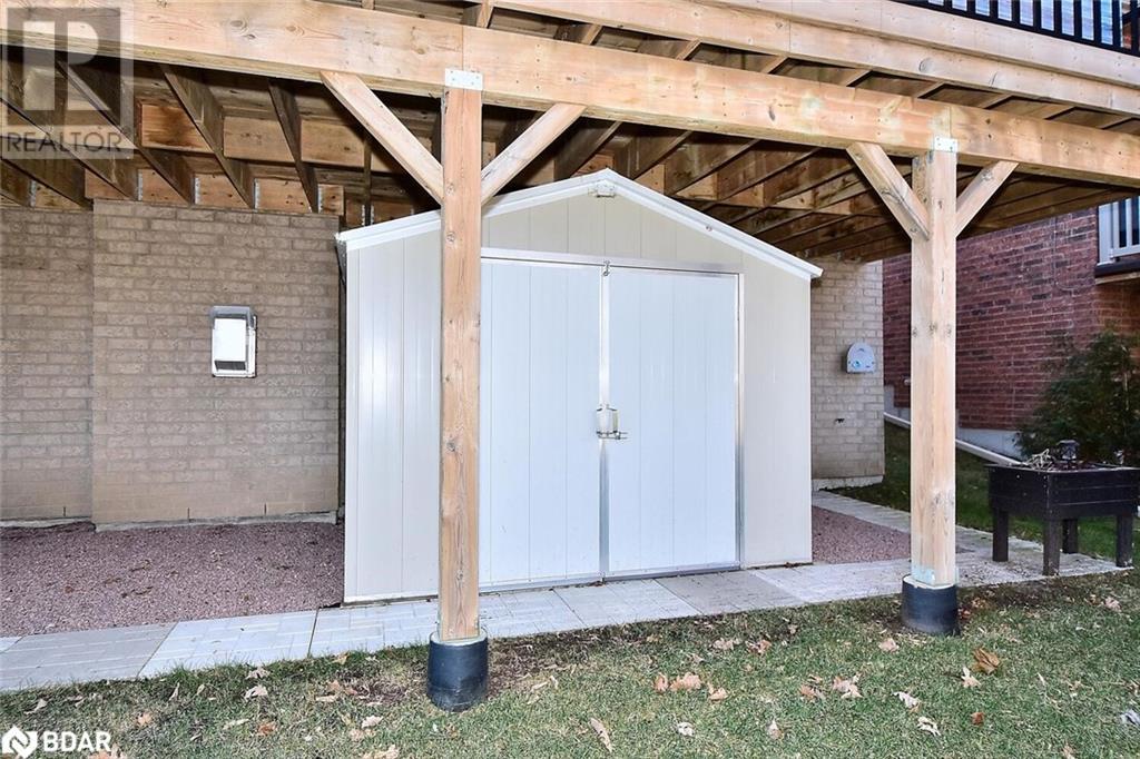 21 Old Trafford Drive, Hastings, Ontario  K0L 1Y0 - Photo 34 - 40710106