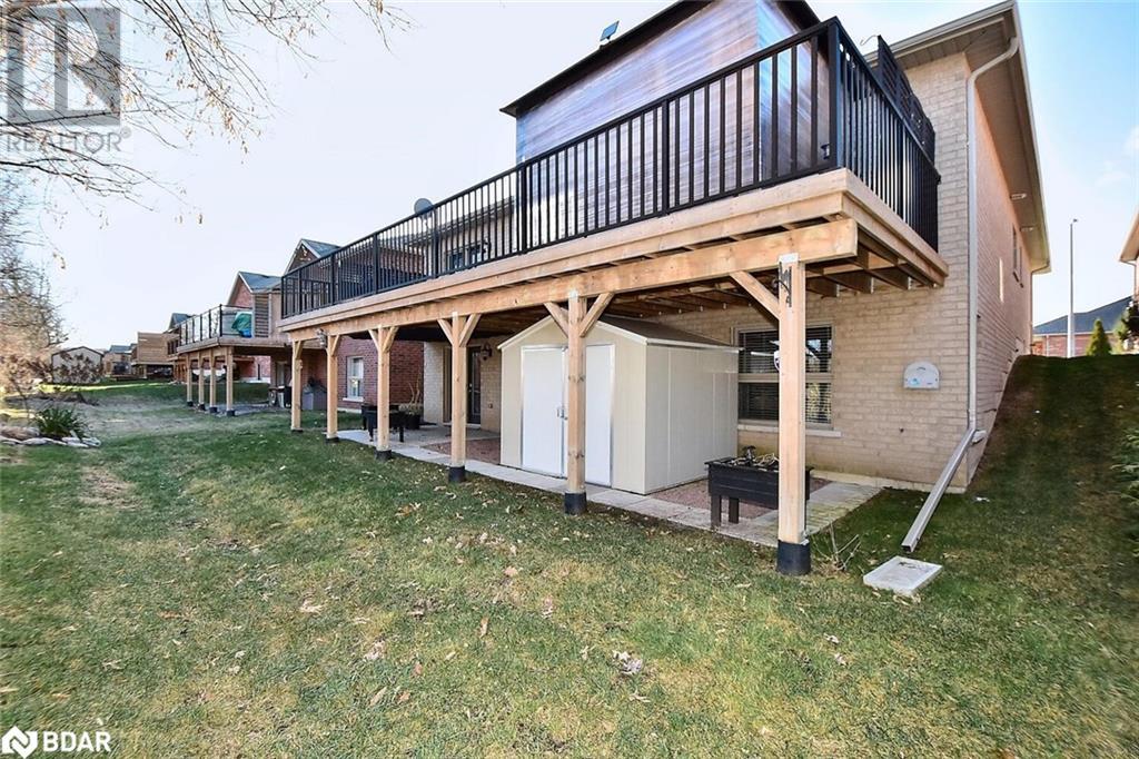 21 Old Trafford Drive, Hastings, Ontario  K0L 1Y0 - Photo 33 - 40710106