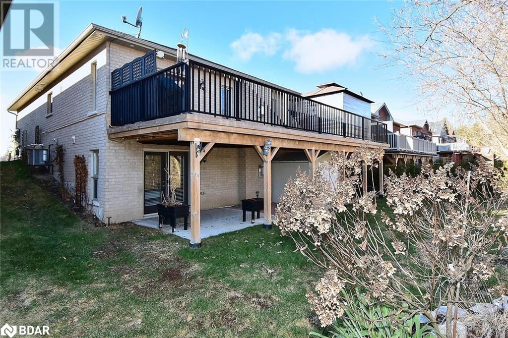 21 Old Trafford Drive, Hastings, Ontario  K0L 1Y0 - Photo 32 - 40710106